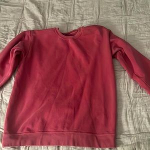 New without tags comfort color crewneck sweatshirt